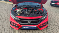 Honda Civic 1.5 VTEC Turbo Sport 5dr Petrol Hatchback